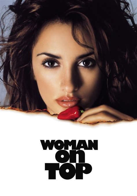 Woman on Top streaming: where to watch movie online?