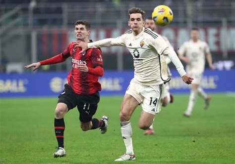 Ac Milan Vs As Roma Prediction And Betting Tips 11th April 2024