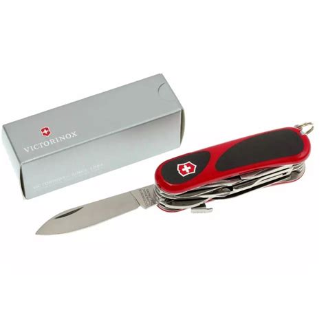 Victorinox Sc Evogrip S