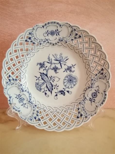 MEISSEN Meissen PLATO 1 Porcelana Catawiki