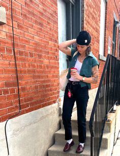 Lesbian Fall Aesthetic In Aesthetic Clothes Fashion Inspo Outfits Casual Outfits