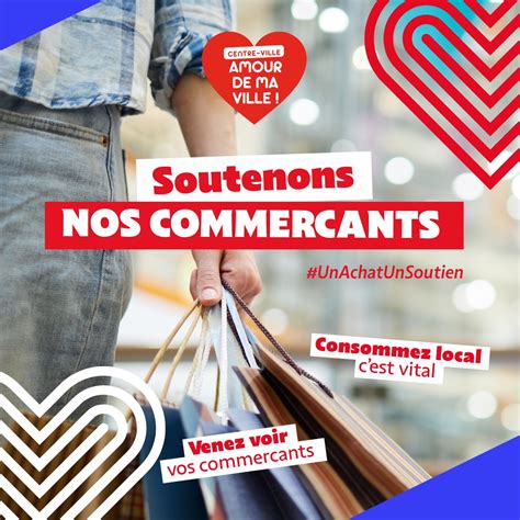 Cci France On Twitter Soutenons Nos Commer Ants Le R Seau