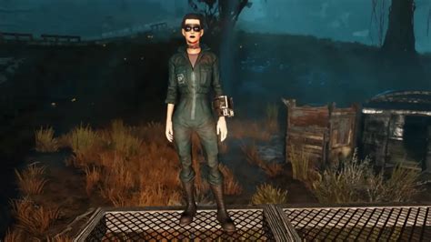 Fallout 76 Halloween Update Halloween Just Got Better Game