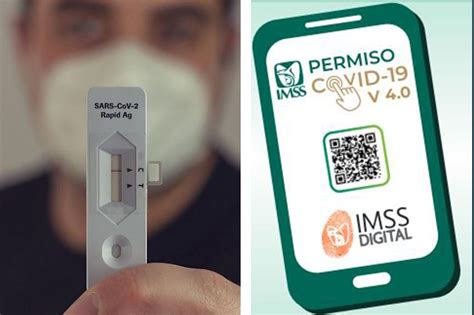 Lanza Imss Permiso Covid Para Incapacidades