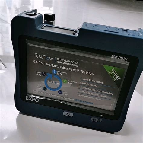 nm exfo max  sm otdr modulo preco de fabrica buy exfo