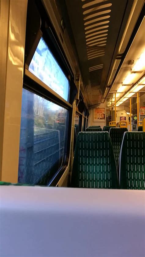 London Midland Class Interior Near Kings Norton Statio Flickr