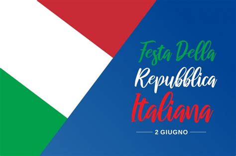 Buona Festa Della Repubblica 2024 Immagini E Gratis Per Il 2