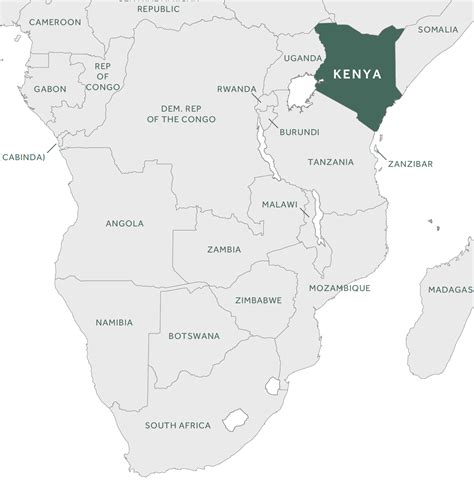 Kenya Holidays 2025/26 | Tailor-Made by Rainbow Tours