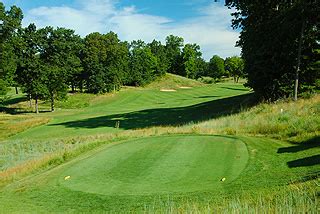 The Mines Golf Course, Grand Rapids, Michigan - Golf course information and reviews.