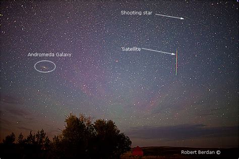 Photographing The Sky With Your DSLR Camera The Canadian Nature