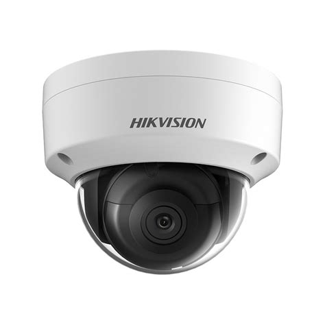 HIKVISION PRO DS 2CD2143G2 IU 2 8mm Seguridad Profesional Tienda