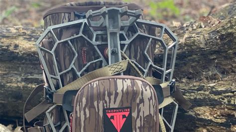 Best Saddle Platform Trophyline Onyx Review That Checks All The Boxes