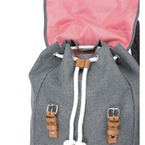 EUROSTYLE Laptop Rucksack MULTIGATE PLUS GmbH Ihr Profi für