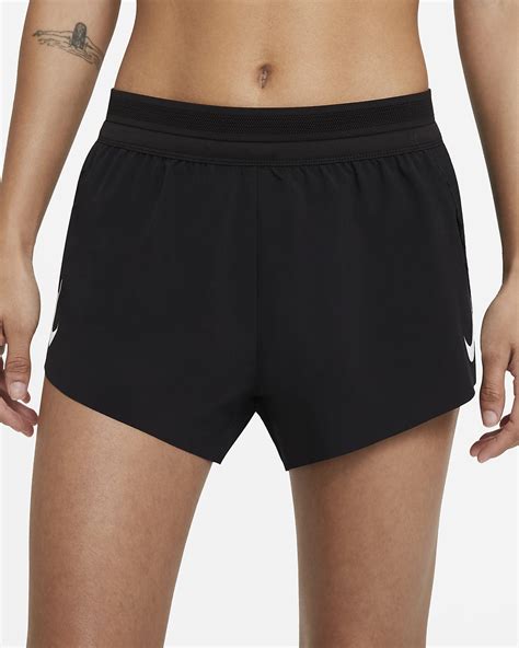 Short De Running Nike Aeroswift Pour Femme Nike Be