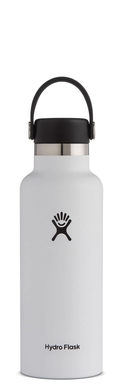 White Hydro Flask Png Atelier Yuwaciaojp