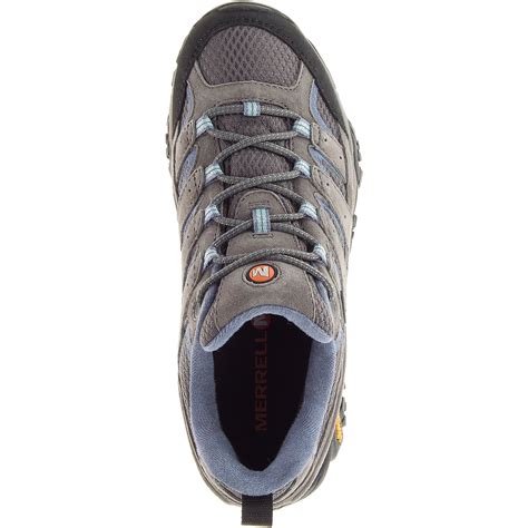 Merrell Women's Moab 2 Waterproof Hiking Shoes | Academy