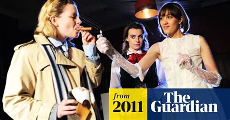 A Dolls House Review Theatre The Guardian