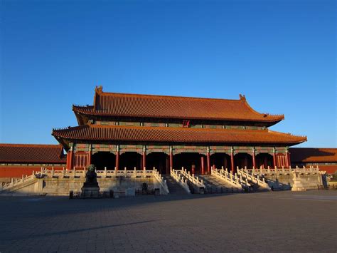 Forbidden City Wallpapers - Wallpaper Cave