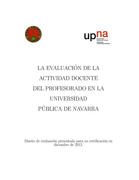 Metodo Evaluacion Practica Docente PDF