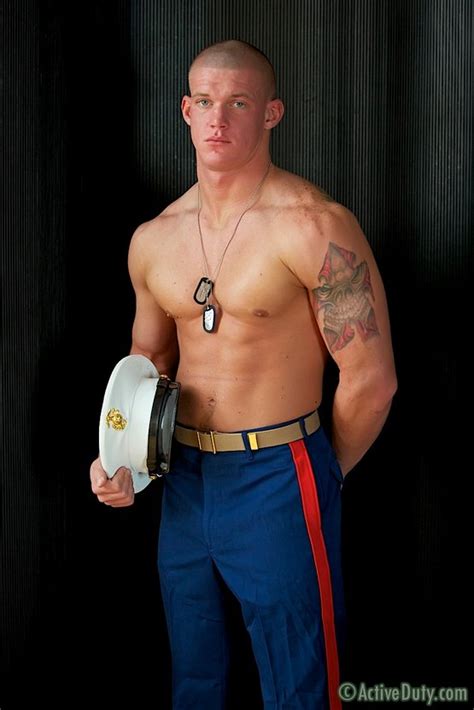 Activeduty Tanner Hot Military Dude Hot Sex Picture