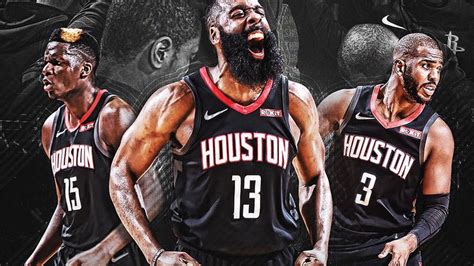 Nba La Versión Más Terrenal De Harden También Gana Para Unos Rockets De Playoffs