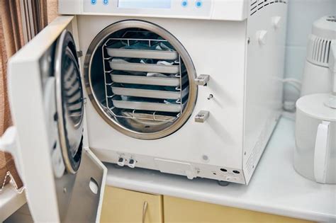 Autoclaves O Que Como Funciona Tire Aqui Suas D Vidas Descubra O