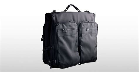 The Best Trifold Garment Bag Of January Best Picks Of 2025