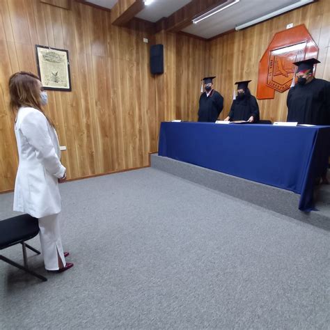 Muchas felicidades Anel Maribel Verdejo nueva Licenciada en Psicología