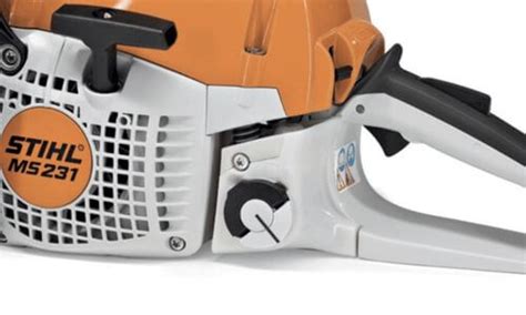 Test Avis Et Prix Tron Onneuse Thermique Stihl Ms