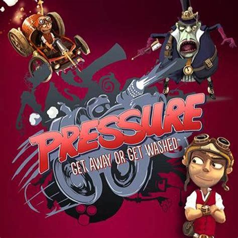 Acquista Cd Key Pressure Confronta Prezzi Cdkeyit It