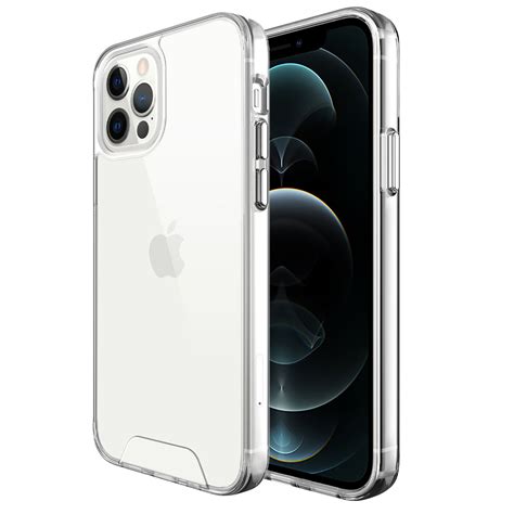 Ripley Case Space Collection Iphone Pro Transparente