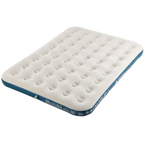 Matelas Gonflable De Camping Air Basic Cm Personnes Quechua