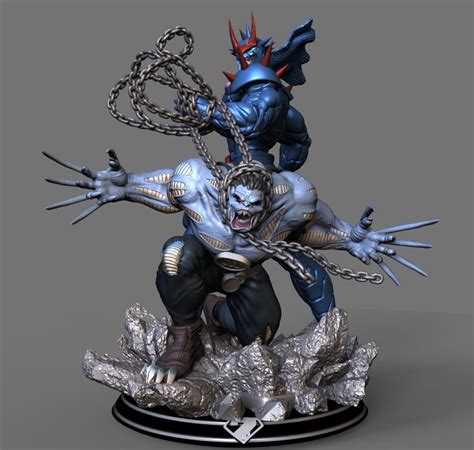 Figuras Para Imprimir En 3d 80 Ideas épicas Para Inspirarte