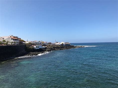 la caleta spain          tripadvisor