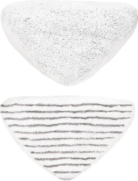 BISSELL - Dweilhoezen voor 1897N PowerFresh Lift Off - 2 stuks | bol.com