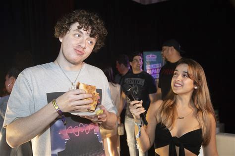 Jack Harlow Teases New Single Tyler Herro Dropping October 22