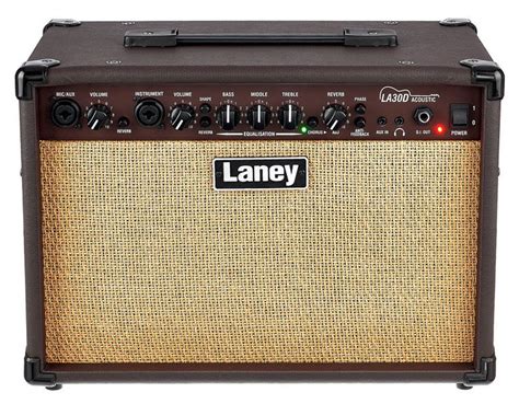 Laney La D Acoustic Combo Imuso