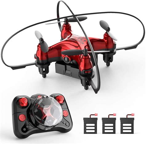 Best Cheap Drones of 2023 - ztec100.com