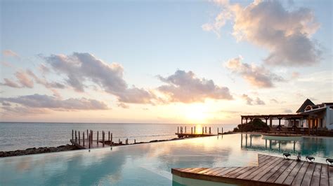 Essque Zalu Zanzibar | Condé Nast Traveler