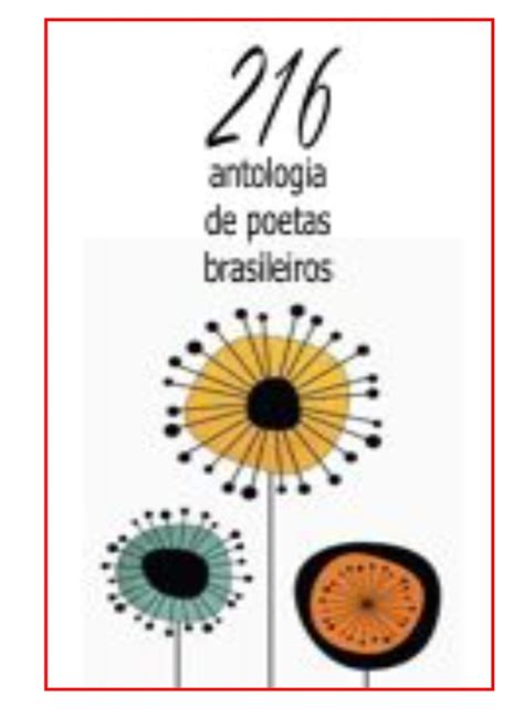 Livro 263 216 antologias de poetas brasileiros João Riél Manuel