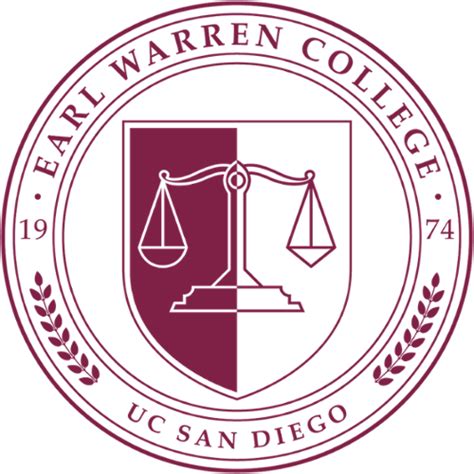 About of Earl Warren College