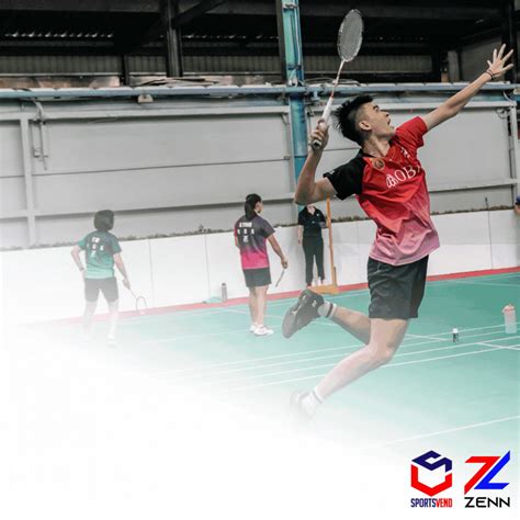 Optimum Badminton Academy Finest Coaching In Singapore