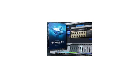 Presonus Studio One 2 Review Studio Killed The Daw Stars Audiofanzine