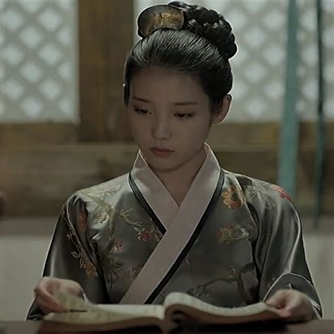 IU Moon Lovers Scarlet Heart Ryeo Iu Moon Lovers Scarlet Heart