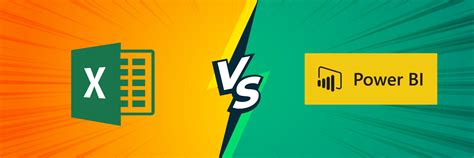 Power BI Vs Excel Which Tool Is Right For Your Business