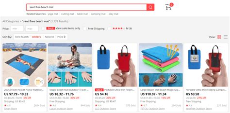 Winning Dropshipping Product Examples Inspiration