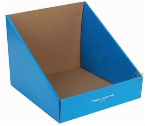 Pdq Display Packaging Boxes At Best Price In Panipat By Bonny