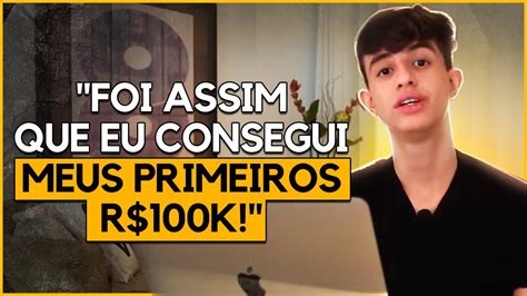 Como Fazer Dropshipping Sem Dinheiro Lucas Barbosa Youtube