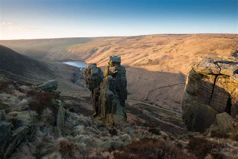 Saddleworth Moor - James Pictures