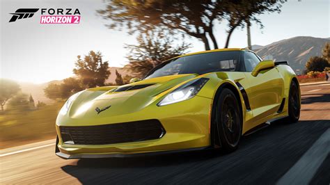 Alpinestars Car Pack Available Now For Forza Horizon 2 On Xbox One